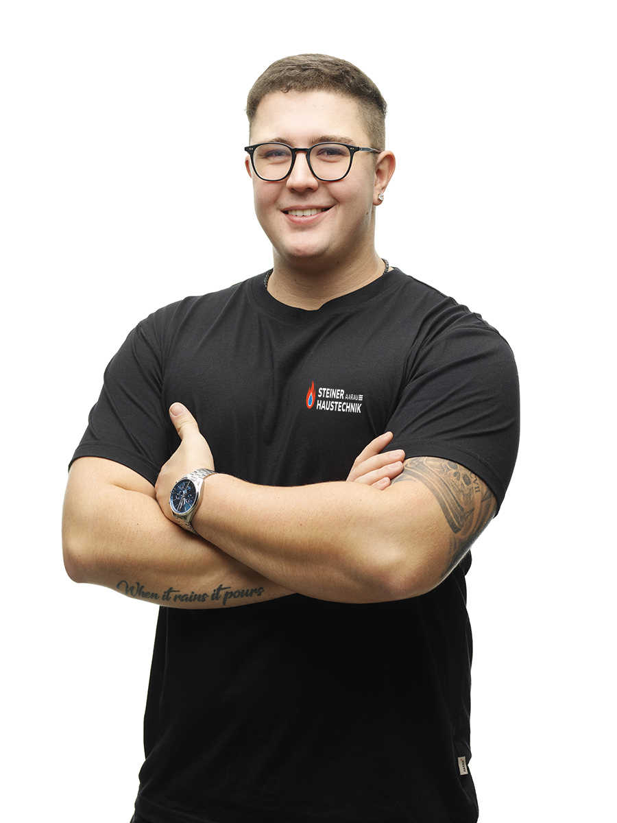 Patric Neuenschwander